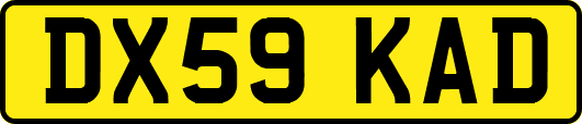 DX59KAD