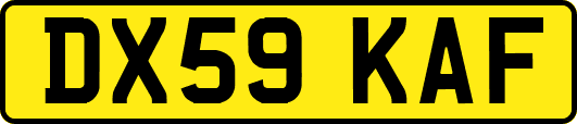 DX59KAF