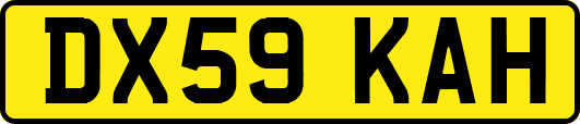 DX59KAH