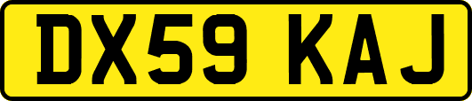 DX59KAJ