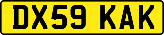 DX59KAK