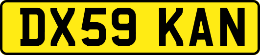 DX59KAN