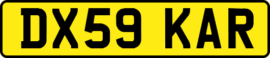 DX59KAR