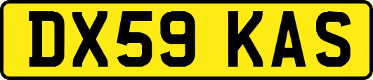 DX59KAS