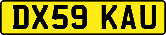 DX59KAU