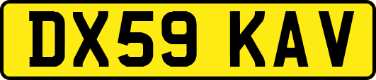 DX59KAV