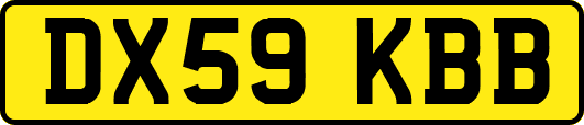 DX59KBB