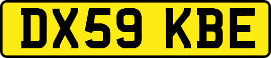 DX59KBE