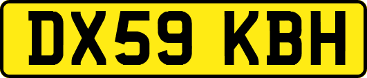 DX59KBH