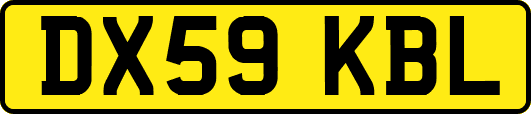 DX59KBL