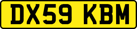 DX59KBM
