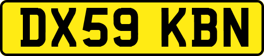DX59KBN