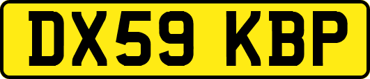 DX59KBP