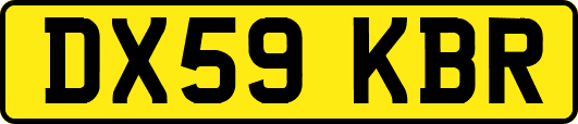 DX59KBR