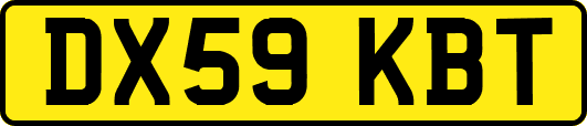DX59KBT