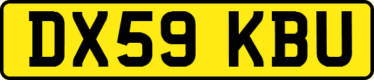 DX59KBU