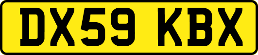 DX59KBX