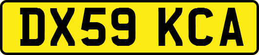 DX59KCA