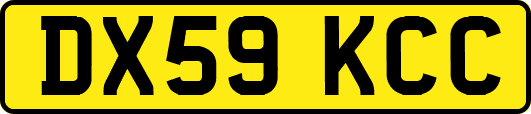 DX59KCC