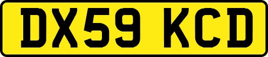 DX59KCD