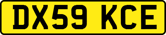 DX59KCE