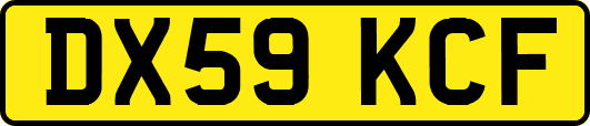 DX59KCF