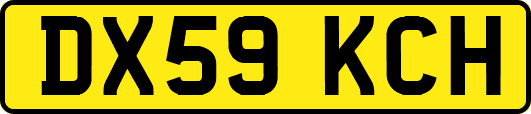 DX59KCH