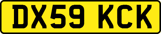 DX59KCK