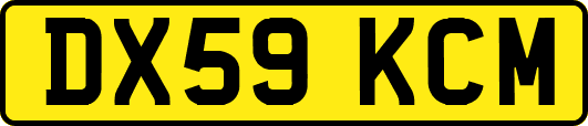 DX59KCM