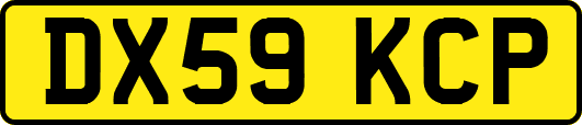 DX59KCP