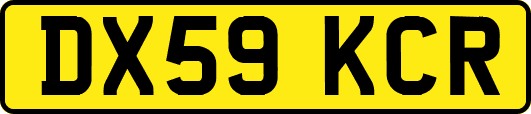 DX59KCR