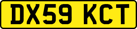 DX59KCT