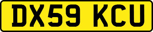 DX59KCU