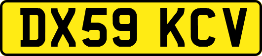 DX59KCV