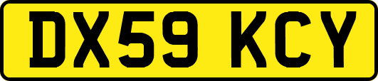 DX59KCY
