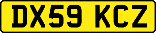 DX59KCZ