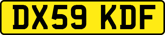 DX59KDF