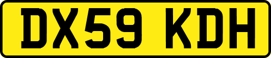 DX59KDH