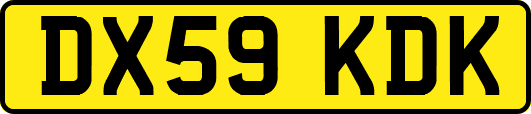 DX59KDK