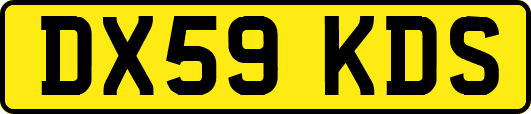 DX59KDS