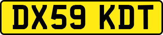 DX59KDT