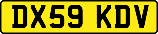 DX59KDV