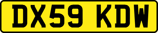 DX59KDW