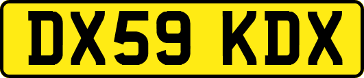 DX59KDX