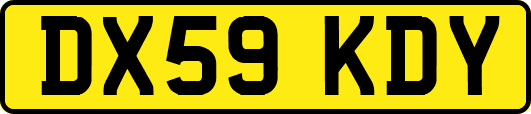 DX59KDY
