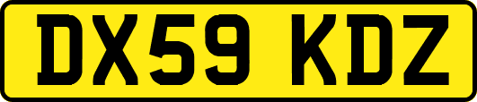 DX59KDZ