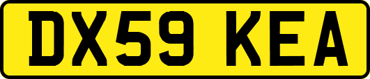 DX59KEA
