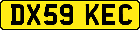 DX59KEC