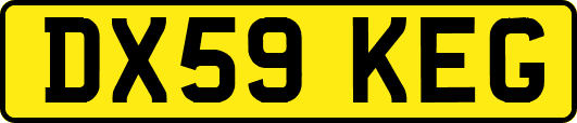 DX59KEG