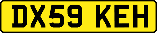 DX59KEH